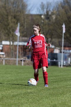 Bild 352 - F VfL Oldesloe II - SG Holstein S�d : Ergebnis: 0:15